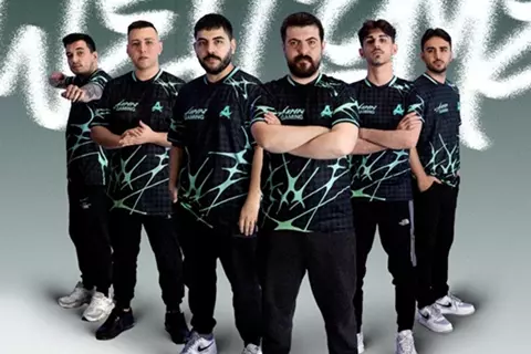 Aurora Gaming يفوز بلقب PGL Masters Bucharest 2025